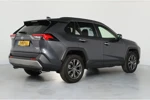 Toyota RAV4 2.5 Hybrid AWD Executive | Navi By App | Memory Zetels | Clima | Stoel/Stuur Verwarming | Keyless | Camera | BLIS | 18'' Lichtme