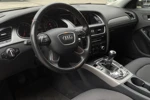 Audi A4 Limousine 1.8 TFSIe 170PK | NETTE AUTO! | NAVI | CRUISE