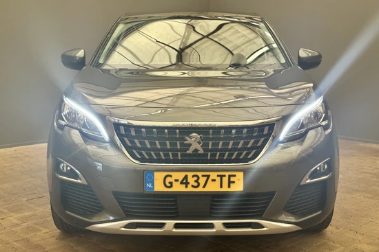 Peugeot 3008 1.2 130PK Allure Automaat | Stoelverwarming | Navi | Camera | Virtueel Dashboard |