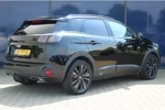 Peugeot 3008 GT Black Pack Business HYbrid 225 e-EAT8 | Bomvol! | Focal | Adaptieve Cruise | 360 Camera | Massage |