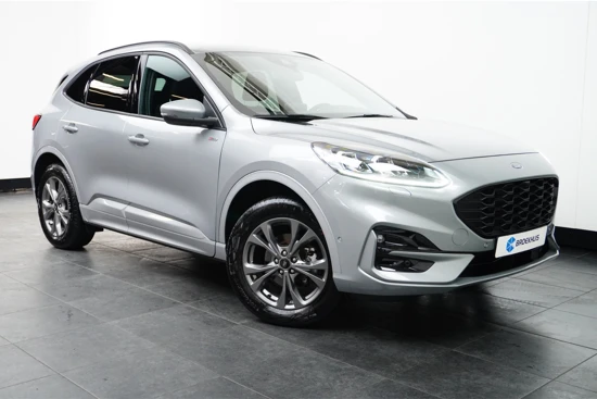 Ford Kuga 2.5 PHEV ST-Line X | Adaptive Cruise | Elektr Verstelbare stoel | Camera | Keyless | BLIS | B&O | Navi | Elektr achterklep | Win