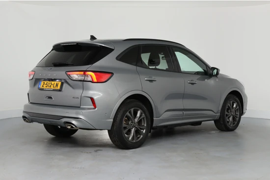 Ford Kuga 2.5 PHEV ST-Line X | Adaptive Cruise | Elektr Verstelbare stoel | Camera | Keyless | BLIS | B&O | Navi | Elektr achterklep | Win