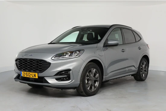 Ford Kuga 2.5 PHEV ST-Line X | Adaptive Cruise | Elektr Verstelbare stoel | Camera | Keyless | BLIS | B&O | Navi | Elektr achterklep | Win