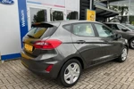 Ford Fiesta 1.1 85PK TREND EDITION | LEDER| NAVIGATIE| PARKEERSENSOREN| CRUISE CONTROL| AIRCO| DAB