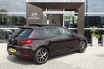 SEAT Leon 1.4 EcoTSI FR | AUTOMAAT | SCHUIF-KANTELDAK | ACHTERUITRIJCAMERA