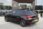 SEAT Leon 1.4 EcoTSI FR | AUTOMAAT | SCHUIF-KANTELDAK | ACHTERUITRIJCAMERA