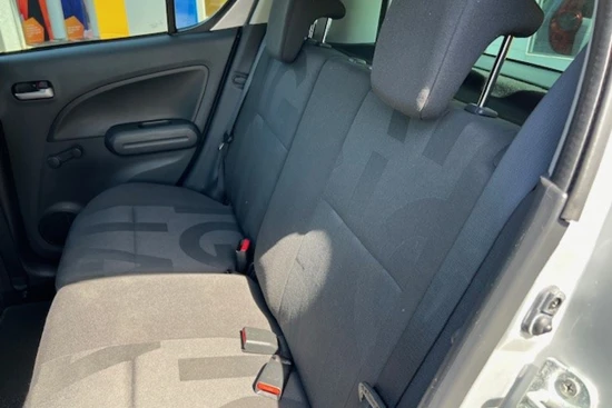 Opel Agila 1.2 STYLE | TREKHAAK| NAVIGATIE| CRUISE CONTROL| AIRCO| STOELEN IN HOOGTE VERSTELBAAR| STUURBEKRACHTIGING| MISTLAMPEN