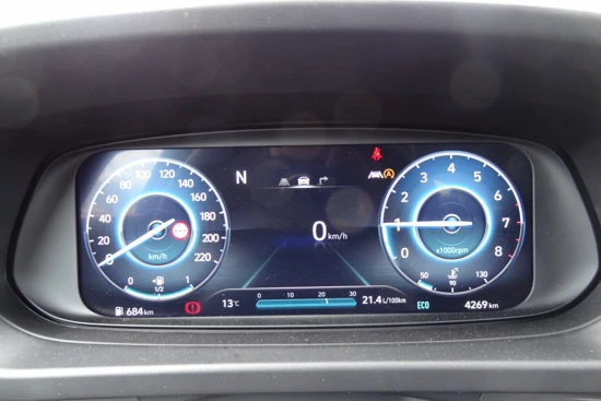 Hyundai i20 1.0 T-GDI Comfort Smart | NAVIGATIE | CRUISE CONTROL | ACHTERUITRIJCAMERA