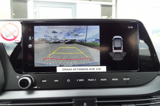 Hyundai i20 1.0 T-GDI Comfort Smart | NAVIGATIE | CRUISE CONTROL | ACHTERUITRIJCAMERA