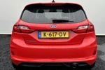 Ford Fiesta 1.0 EcoBoost ST-Line X | Stoel- en stuurverwarming | Voorruitverwarming | B&O HiFi geluidssysteem | Navigatie | Apple Carplay/An