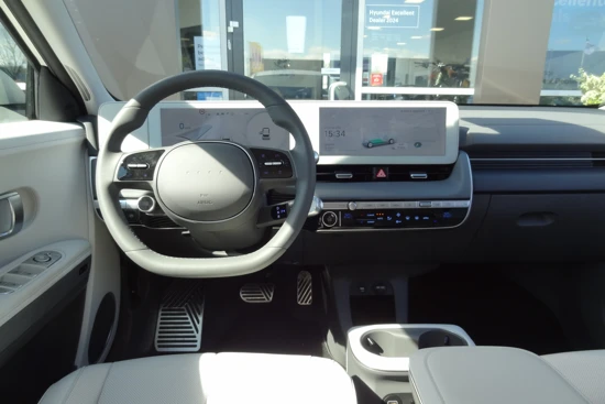 Hyundai IONIQ 5 77 kWh Lounge