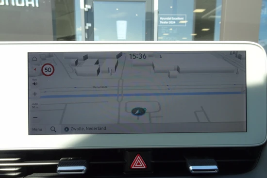 Hyundai IONIQ 5 77 kWh Lounge