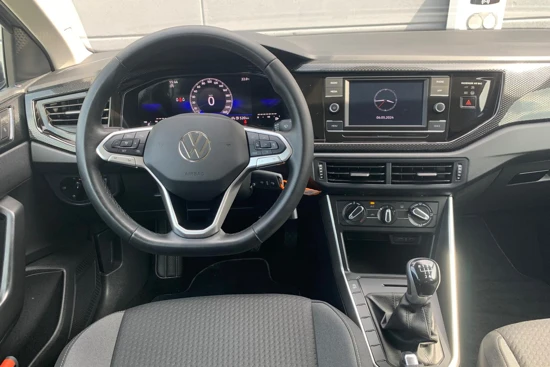 Volkswagen Taigo 1.0 TSI Life