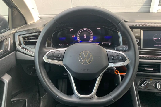 Volkswagen Taigo 1.0 TSI Life