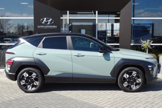 Hyundai KONA 1.6 GDI HEV Premium