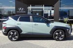 Hyundai KONA 1.6 GDI HEV Premium | LEDER | 360 GRADEN CAMERA | PARKEERASSISTENT