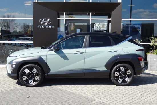 Hyundai KONA 1.6 GDI HEV Premium