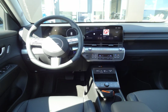 Hyundai KONA 1.6 GDI HEV Premium