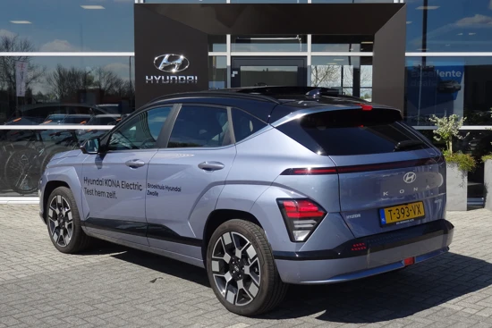 Hyundai KONA Electric Premium Sky 65.4 kWh