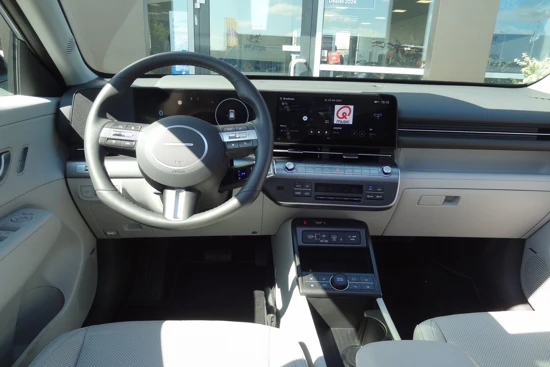 Hyundai KONA Electric Premium Sky 65.4 kWh