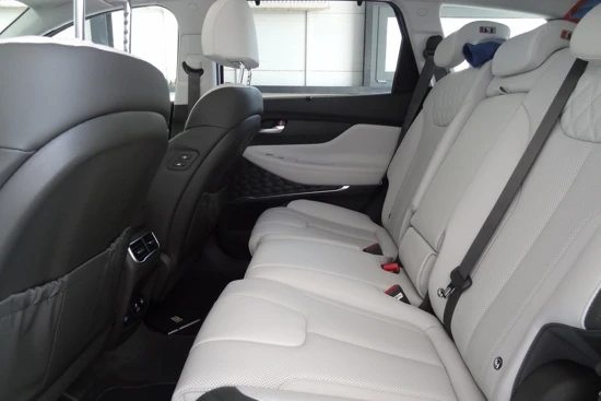 Hyundai Santa Fe 1.6 T-GDI PHEV Premium Plus Sky 7p.