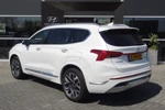 Hyundai Santa Fe 1.6 T-GDI PHEV Premium Plus Sky | 7-PERSOONS | SCHUIF-KANTELDAK | LEDER