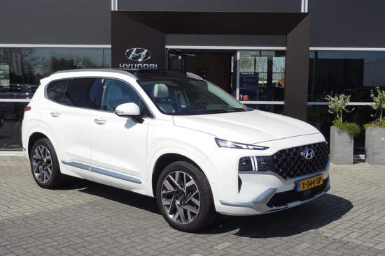 Hyundai Santa Fe 1.6 T-GDI PHEV Premium Plus Sky 7p.