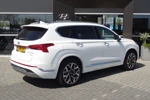 Hyundai Santa Fe 1.6 T-GDI PHEV Premium Plus Sky | 7-PERSOONS | SCHUIF-KANTELDAK | LEDER