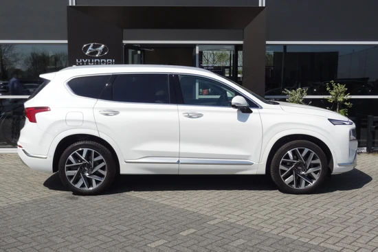 Hyundai Santa Fe 1.6 T-GDI PHEV Premium Plus Sky 7p.