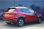 Peugeot 2008 1.2 PureTech 110 PK Allure Automaat | Navigatie | Cruise C. | Park Assist | Half-Leder |