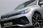 Volkswagen Tiguan 1.5 eTSI 150PK DSG Aut. R-Line Business | Nieuw Model | 20'' LMV | Dodehoek Detectie | ACC | Stoel en Stuurverwarming | Camera