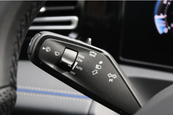 Volkswagen Tiguan 1.5 eTSI 150PK DSG Aut. R-Line Business | Nieuw Model | 20'' LMV | Dodehoek Detectie | ACC | Stoel en Stuurverwarming | Camera