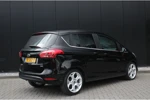 Ford B-MAX 1.0 100pk Titanium | CAMERA | NAVIGATIE | VOORRUITVERWARMING