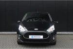 Ford B-MAX 1.0 100pk Titanium | CAMERA | NAVIGATIE | VOORRUITVERWARMING