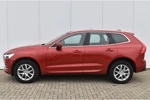 Volvo XC60 T8 Twin Engine AWD Momentum #AmberLeather #Head-Up #NL-Auto