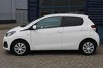 Peugeot 108 1.0 VTi Active