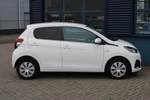 Peugeot 108 1.0 VTi Active