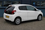 Peugeot 108 1.0 VTi Active