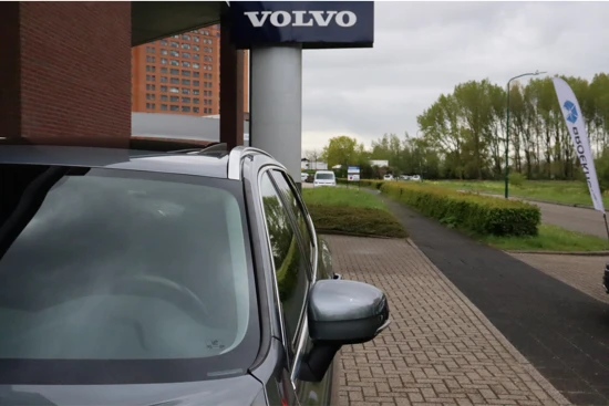 Volvo XC60 T6 AWD Recharge Inscription | Luchtvering | Trekhaak | Harman Kardon | Adaptieve Cruise Control | Stoelverwarming voor+achter |