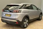 Peugeot 3008 Allure Pack Business HYbrid 225PK | Camera | Navigatie | Stoelverwarming | Elek. Achterklep | Parkeersensoren |