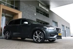 Volvo XC90 T8 AWD Recharge R-Design | Luchtvering | Trekhaak | Schuifdak | 22 Inch | Standkachel met Volvo On Call App | Stoelverwarming vo