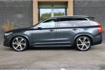 Volvo XC90 T8 AWD Recharge R-Design | Luchtvering | Trekhaak | Schuifdak | 22 Inch | Standkachel met Volvo On Call App | Stoelverwarming vo