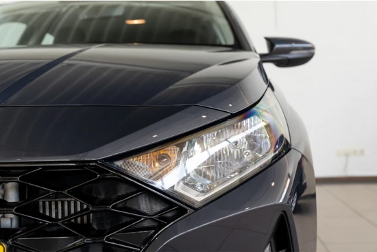 Hyundai i20 1.0 T-GDI Comfort | Camera | Apple Carplay & Android Auto | Parkeersensoren | Lichtmetaal |