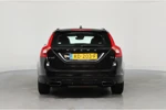 Volvo V60 1.5 T3 Polar+ Dynamic | Dealer Onderhouden! | Xenon | Leder | Navi | Clima | Stoelverwarming | Parkeersensoren | Lichtmetalen Ve