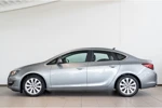 Opel Astra 1.4 Turbo 140PK Cosmo | Parkeersensoren | Navigatie | Climate Controle | Cruise Controle |