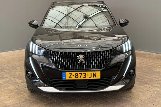 Peugeot 2008 SUV GT 1.2 130PK Automaat | Virtueel Dashboard | 17" Lichtmetaal | Camera | Cruise | Clima | Apple/Android Carplay | Getinte Ramen |