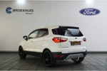 Ford EcoSport 1.0 EcoBoost Titanium S | Winter Pakket | Navi | Cruise | Trekhaak Afneembaar