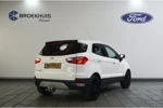 Ford EcoSport 1.0 EcoBoost Titanium S | Winter Pakket | Navi | Cruise | Trekhaak Afneembaar