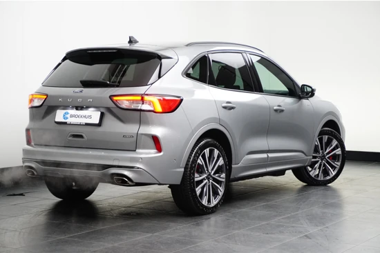 Ford Kuga 2.5 PHEV ST-Line X Trekhaak | AGR | 20'' | Adapt. Cruise | 4jr. garantie!!