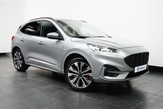 Ford Kuga 2.5 PHEV ST-Line X Trekhaak | AGR | 20'' | Adapt. Cruise | 4jr. garantie!!